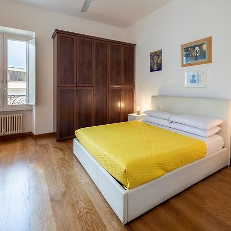 Quiet Apartmenttrastevere Roma Exterior foto