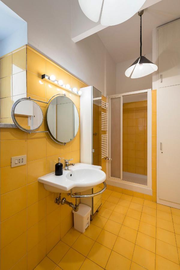 Quiet Apartmenttrastevere Roma Exterior foto